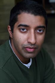 Photo of Jenish Joseph