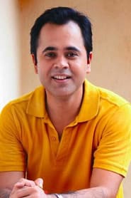 Photo of Mayur Bansiwal