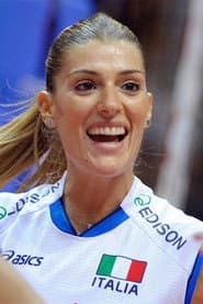 Photo of Francesca Piccinini