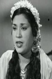 Photo of Wafaa Sherif