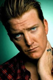 Photo of Joshua Homme