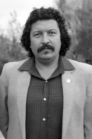 Photo of Amar Laskri