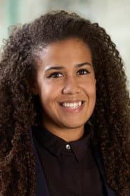 Photo of Chloe Morgan
