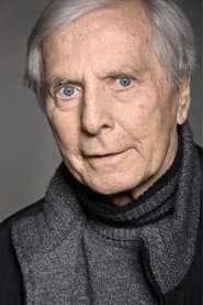 Photo of Maurice Jarre