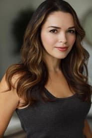 Photo of Zoë Sophia Garcia