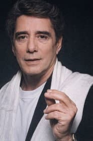 Photo of François Jaubert