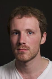 Photo of Andrew Gillis
