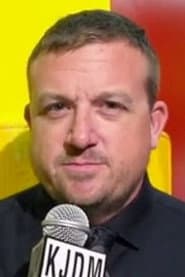 Photo of Mark Nicholson
