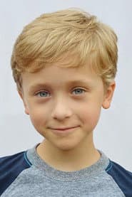 Photo of Finn Douglas