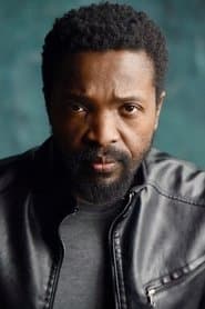 Photo of Ivan Mbakop