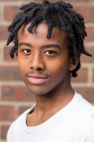 Photo of Bill Bekele