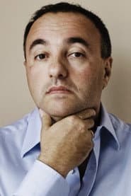 Photo of Alexander Rodnyansky