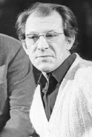 Photo of Mikhail Shuydin