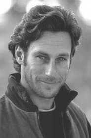 Photo of Clay Cullen