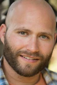 Photo of Adam Benish