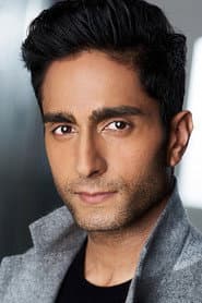 Photo of Shravan Amin