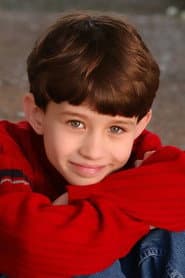 Photo of Ross Simanteris