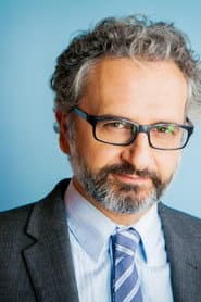 Photo of Alex Hatz