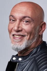 Photo of Ahmed Mouici