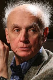 Photo of Wojciech Kilar