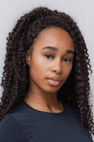 Photo of Jada Blagrove