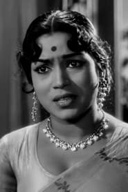 Photo of V. R. Thilagam