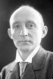 Photo of Victor Lundberg