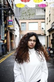 Photo of Neha Dubey