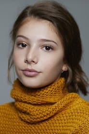 Photo of Makenzie Moss