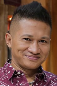 Photo of Mang Saswi