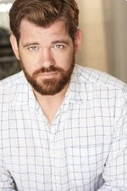 Photo of Christopher Sanders
