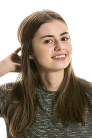 Photo of Naomi Higgins