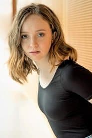 Photo of Kasie Rayner