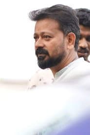 Photo of Martin Prakkat