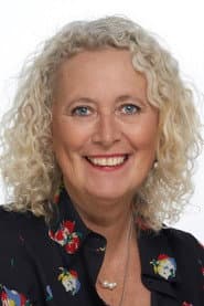 Photo of Ulla Bidstrup