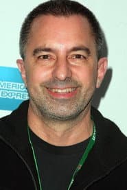 Photo of Glen Trotiner