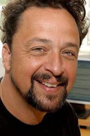 Photo of Martin Elung Jensen