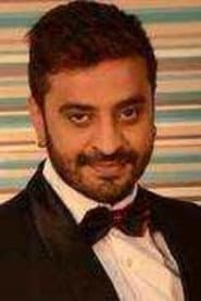 Photo of Adi Lokesh