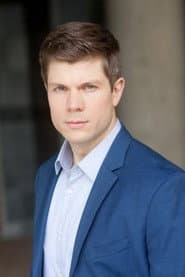 Photo of Greg Delmage