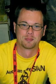 Photo of Mike Krahulik