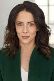 Photo of Kirsten Scoles