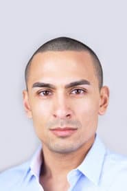 Photo of Michael Reventar