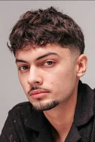 Photo of Firuz Ali Nazar
