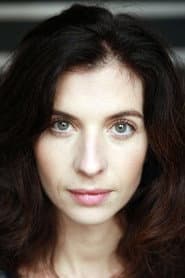 Photo of Sonia Jacob