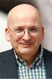 Photo of Roddy Doyle
