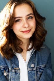 Photo of Abigail Rhyne