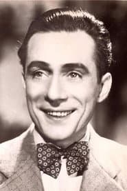 Photo of René Bertal