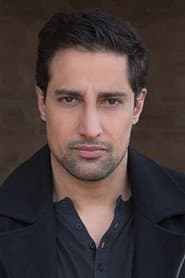Photo of Steve Dhillon