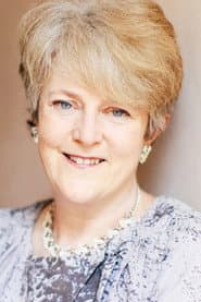 Photo of Lissa Evans