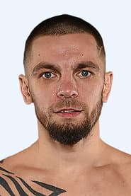 Photo of Ivan Redkach